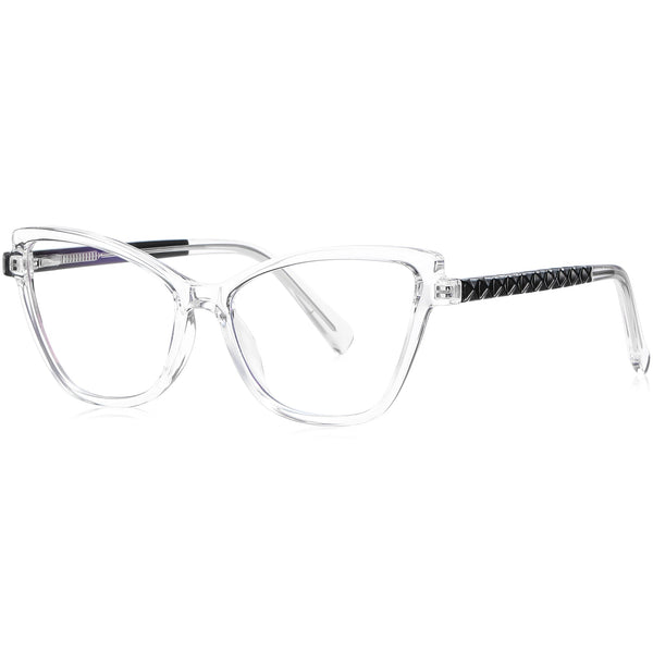 Cateye Brillen PF1025