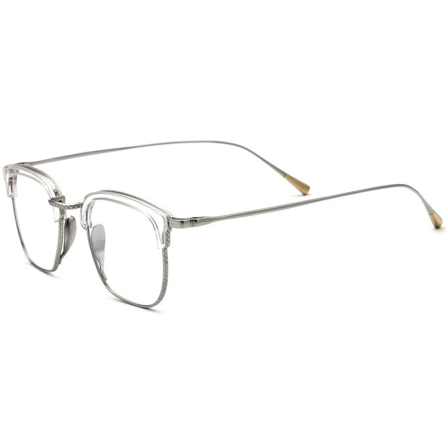 Browline Brillen BR1160