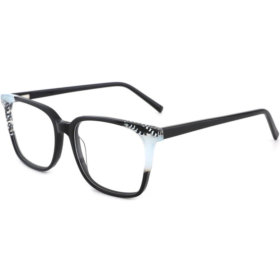 Quadratische Brillen A3204