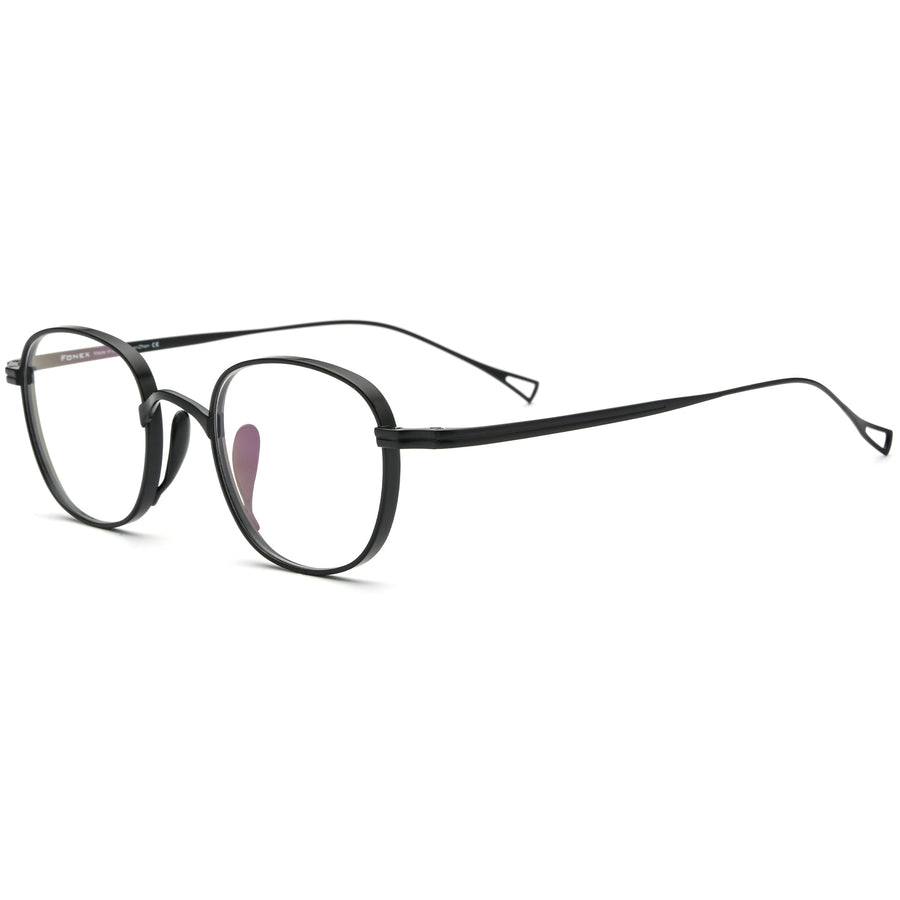 Quadratische Brillen BR1158