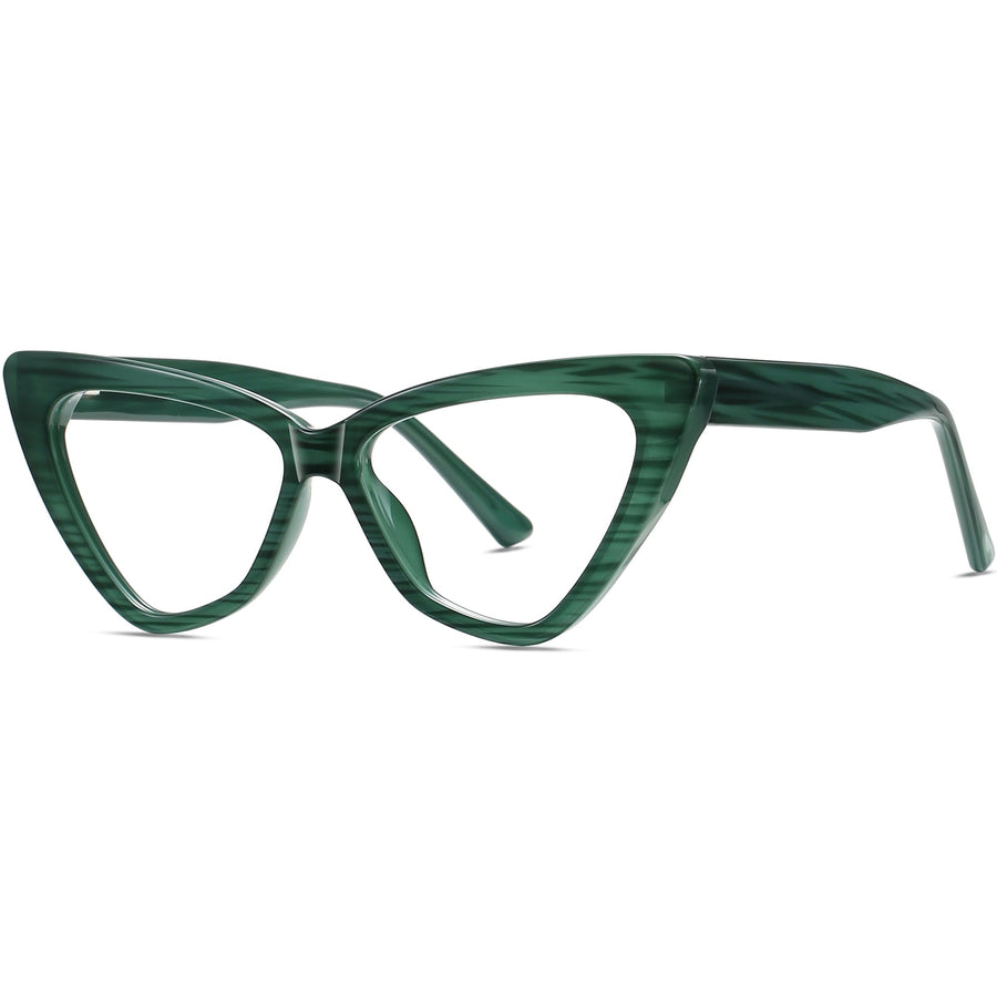 Cateye Brillen YSD1017