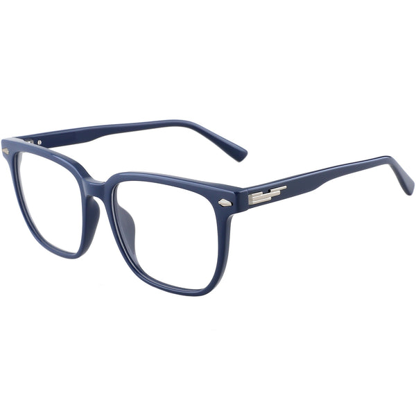 Quadratische Brillen YAA1082