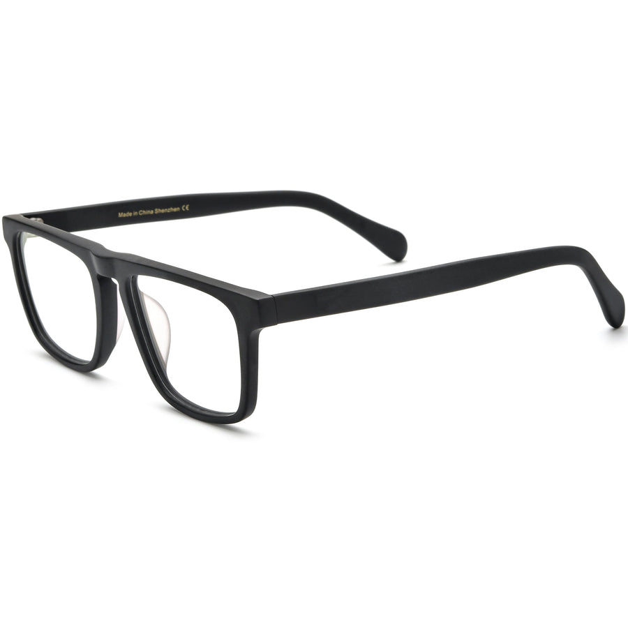 Quadratische Brillen BR1434