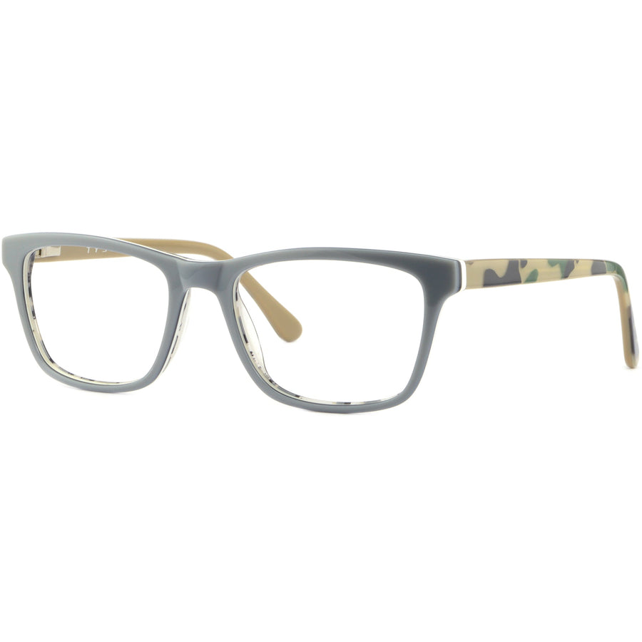 Quadratische Brillen O2134