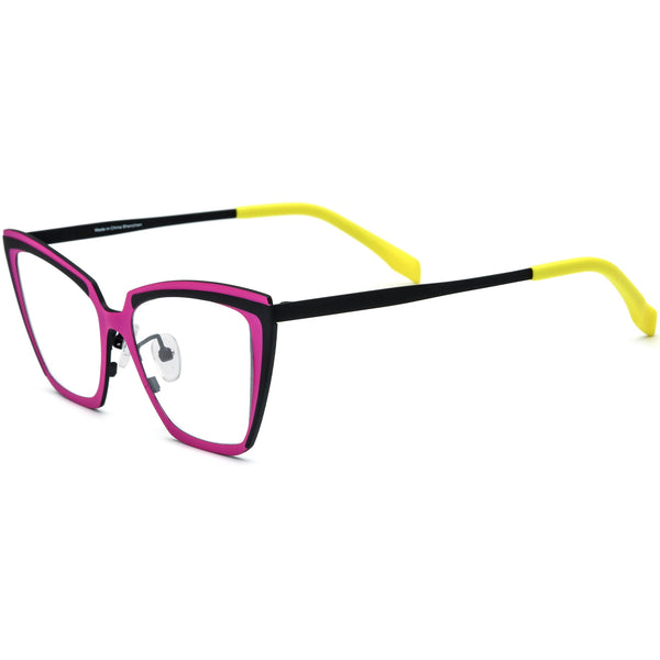 Cateye Brillen BR1525