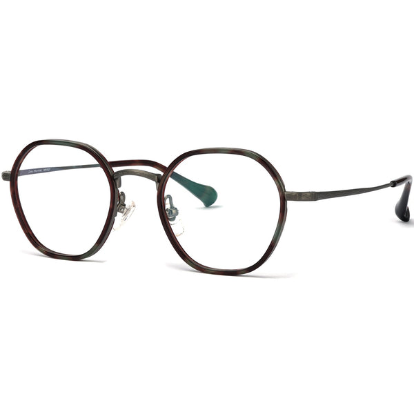 Geometrische Brillen MW1360