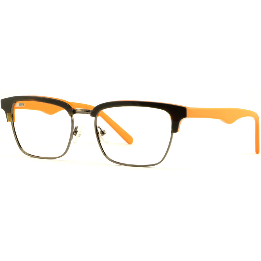 Browline Brillen O2262
