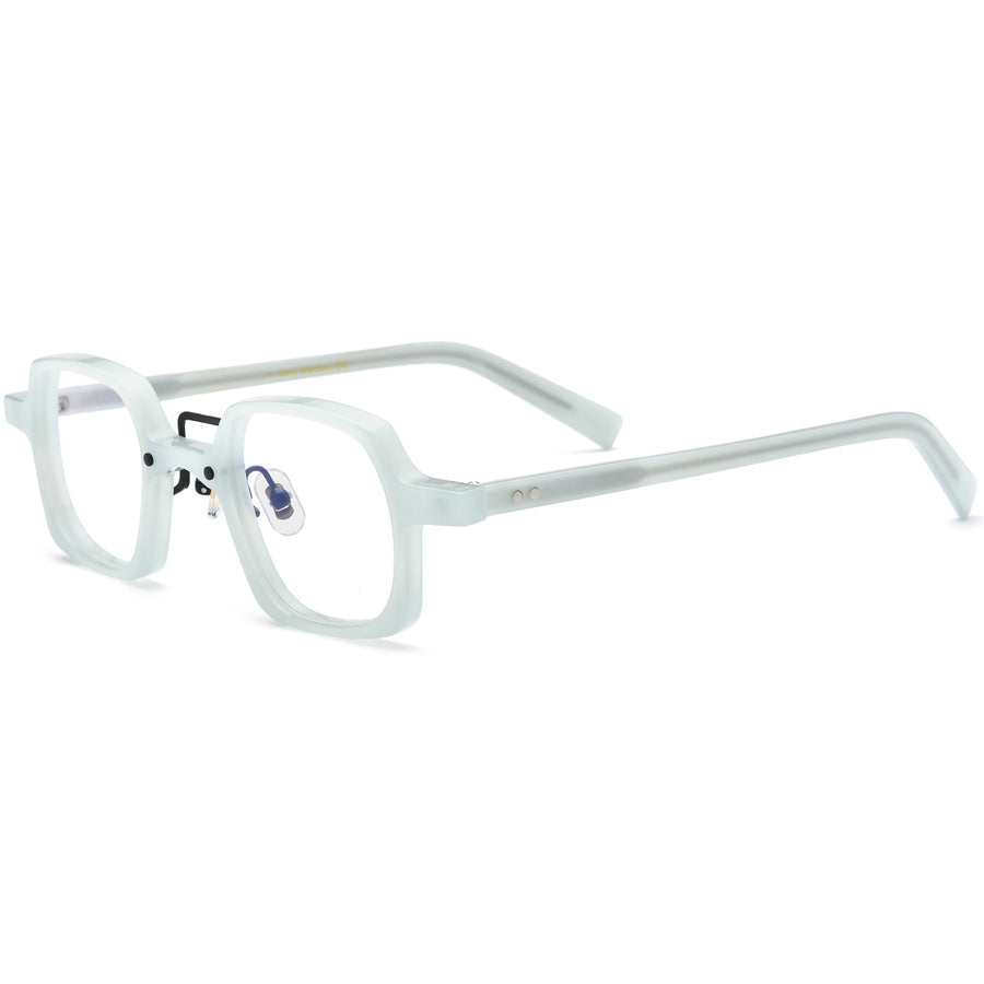 Quadratische Brillen BR1089
