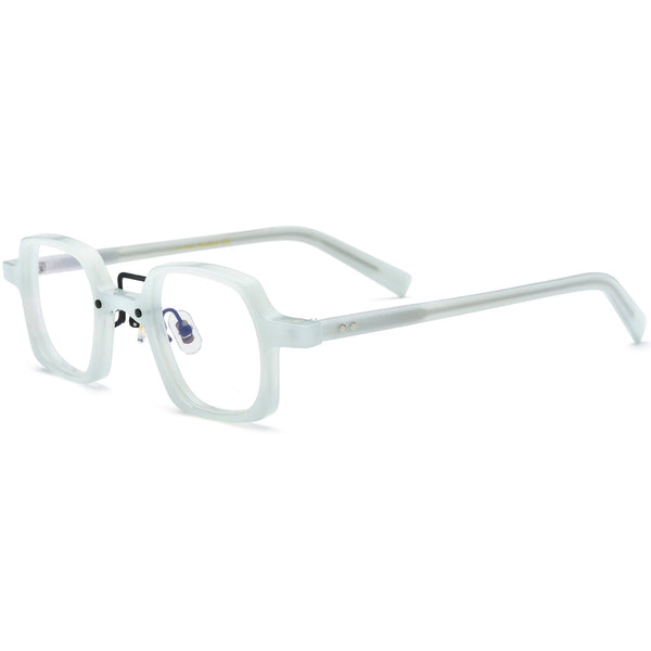Quadratische Brillen BR1089