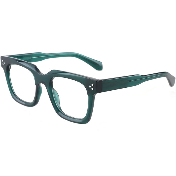 Quadratische Brillen YEA1160