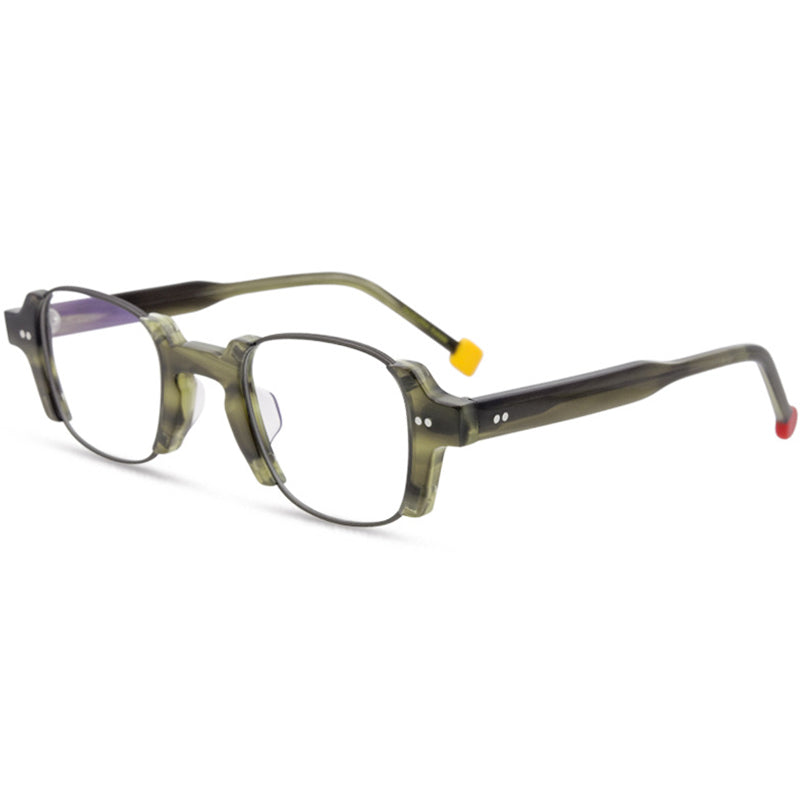 Geometrische Brillen GC1071