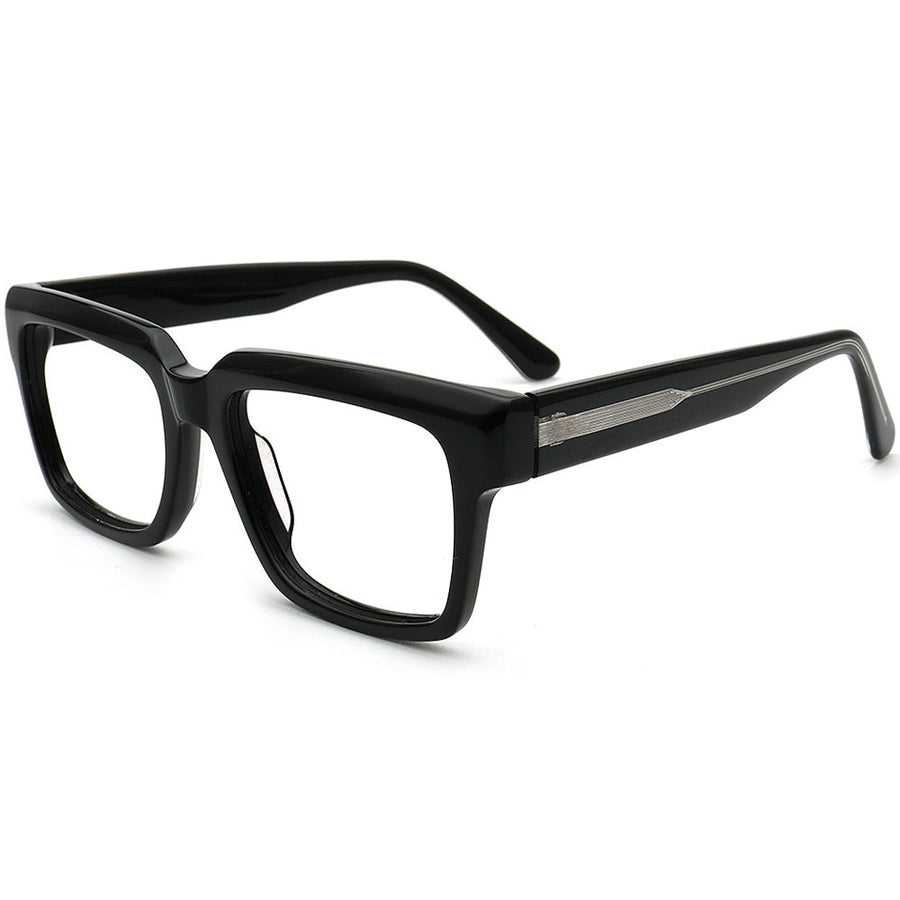Quadratische Brillen YT1001