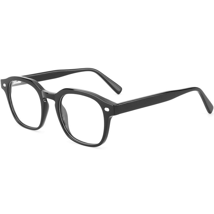 Quadratische Brillen YSAA1078