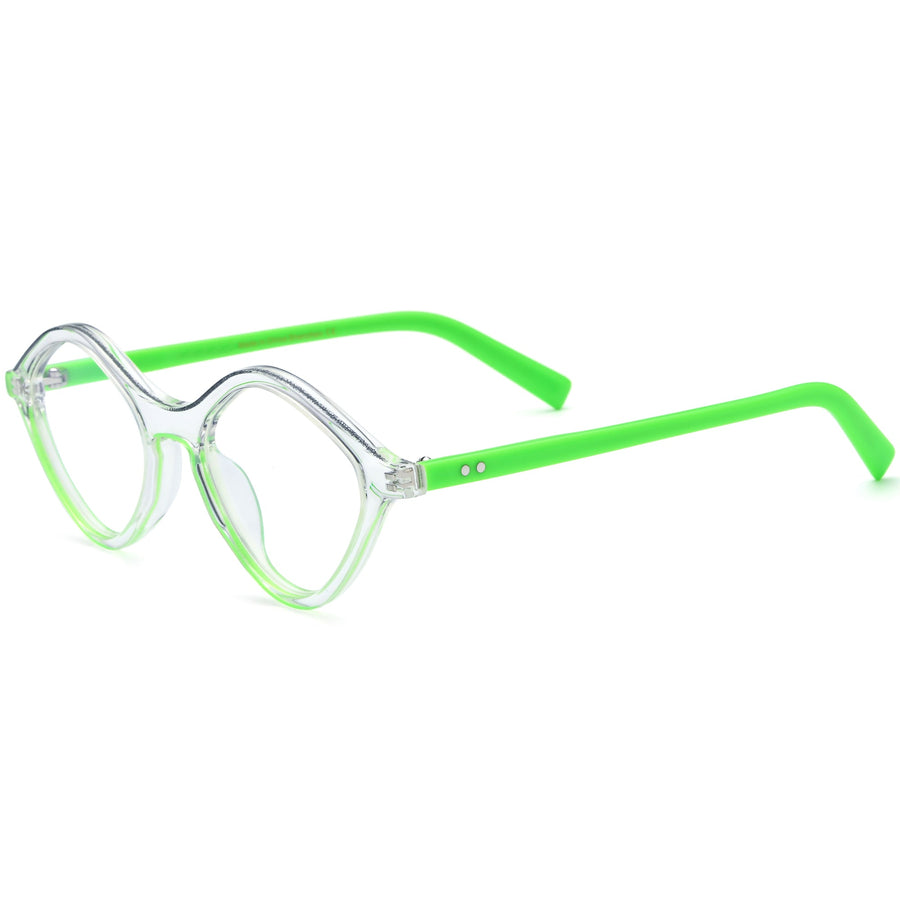 Geometrische Brillen BR1012