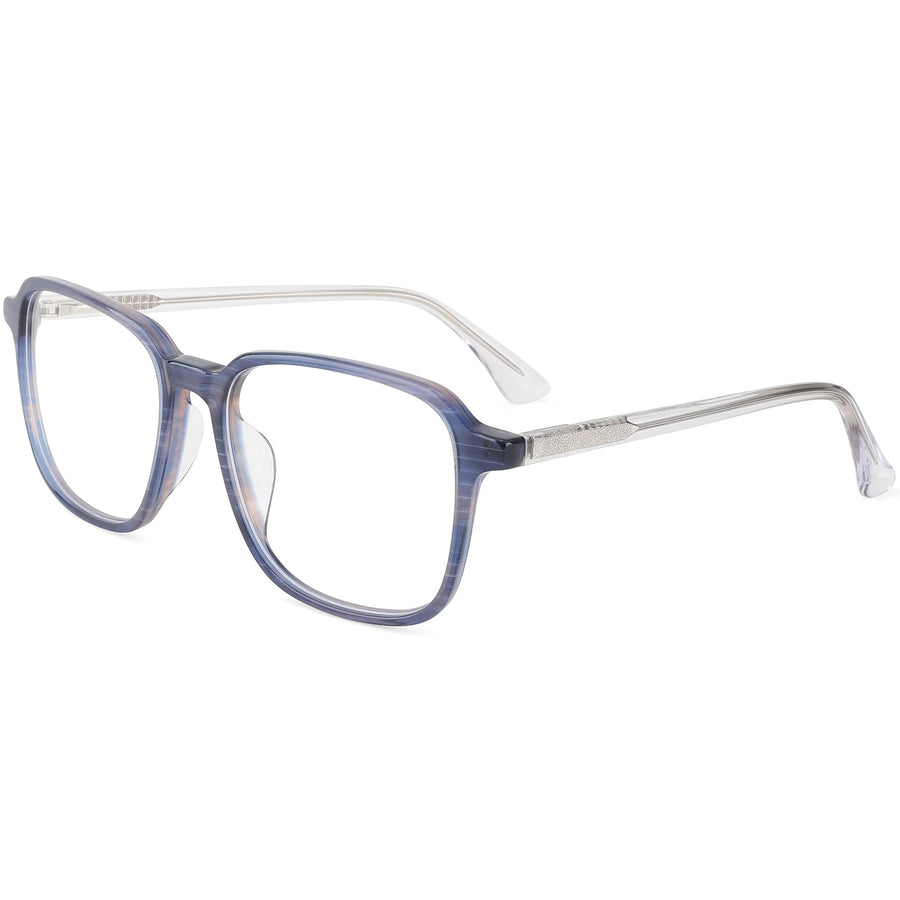 Quadratische Brillen YAA1040