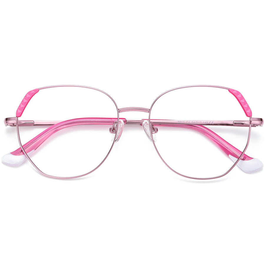 Geometrische Brillen PF1233