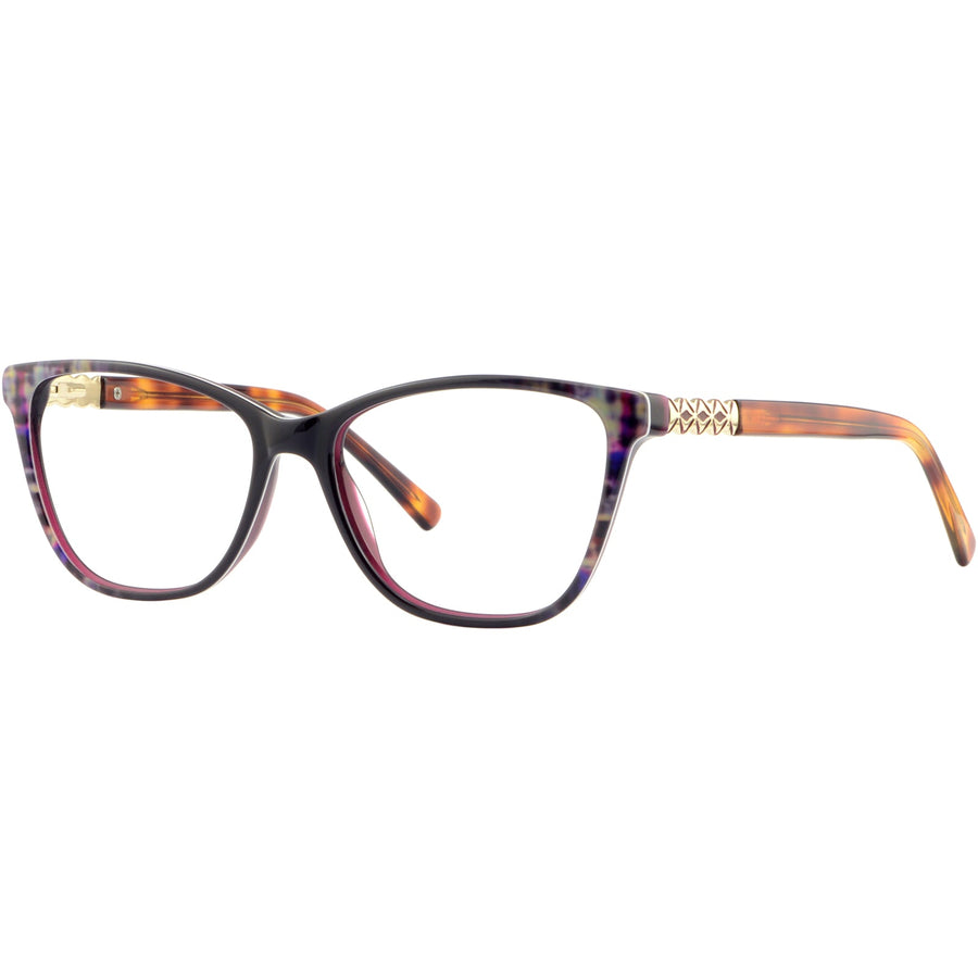 Cateye Brillen O1842