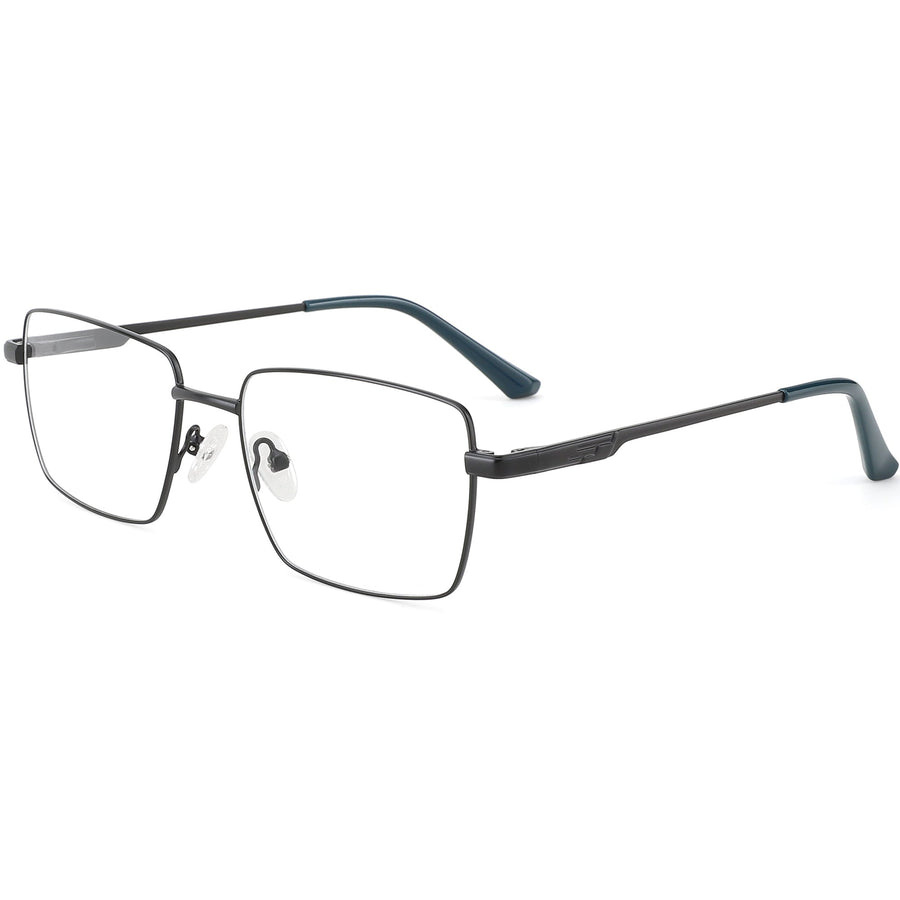 Quadratische Brillen YSAM1098