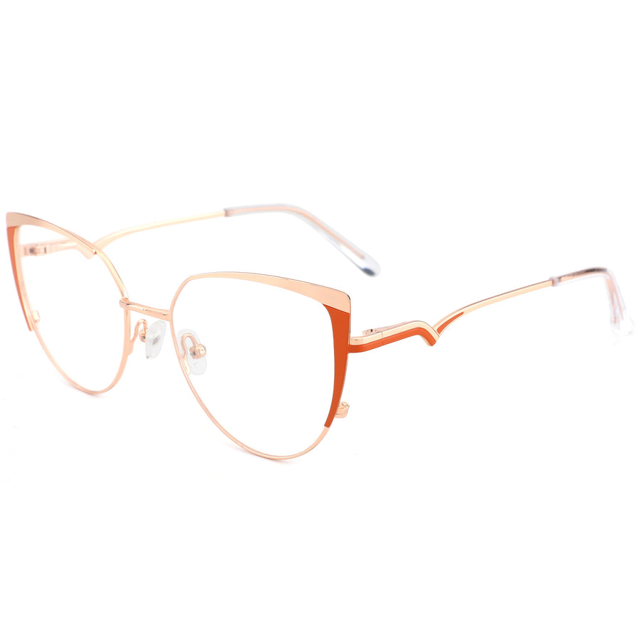 Cateye Brillen YEM1101