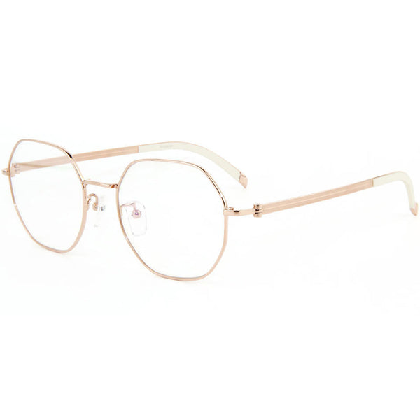 Geometrische Brillen JFT1026