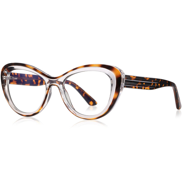 Cateye Brillen PF1069