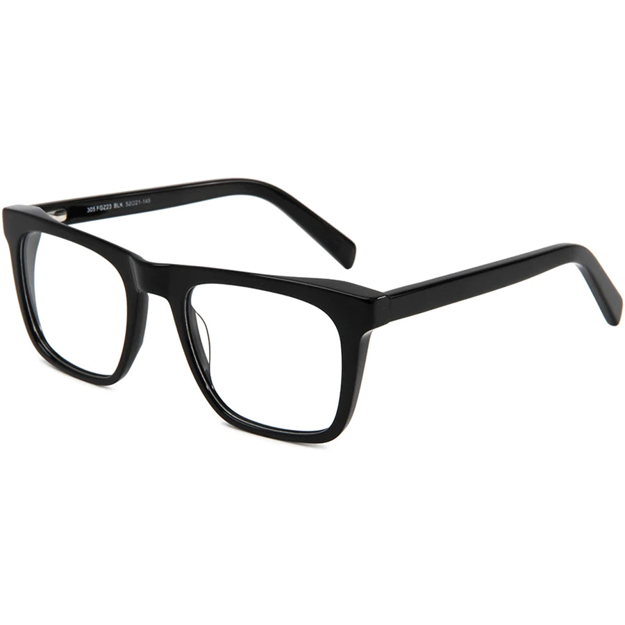 Quadratische Brillen A4090