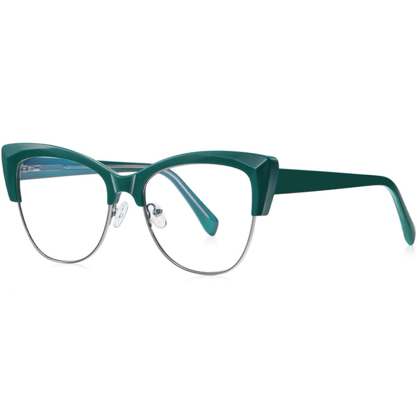 Cateye Brillen PF1016