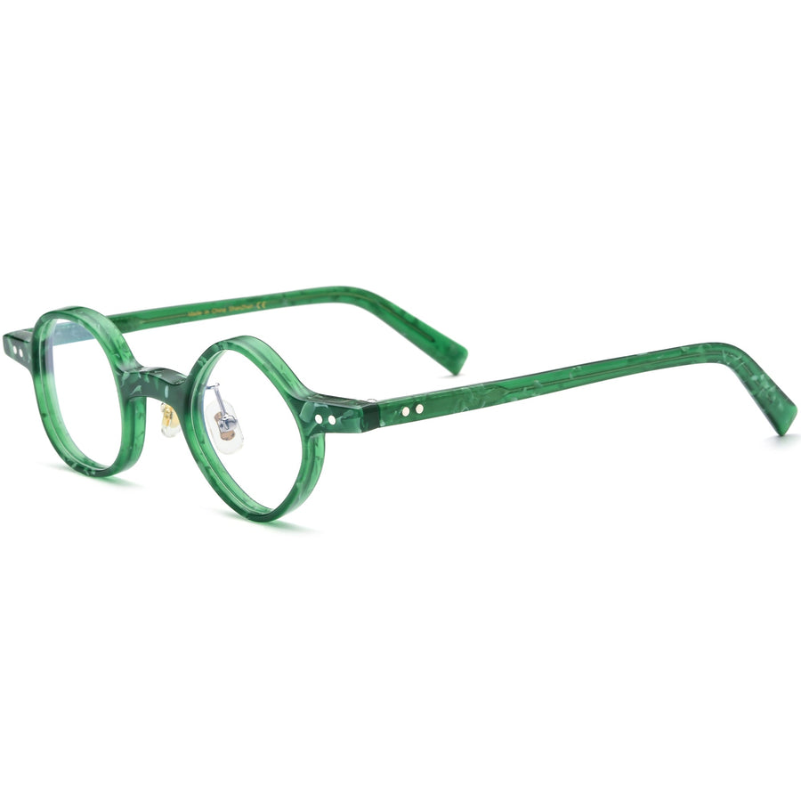 Geometrische Brillen BR1094