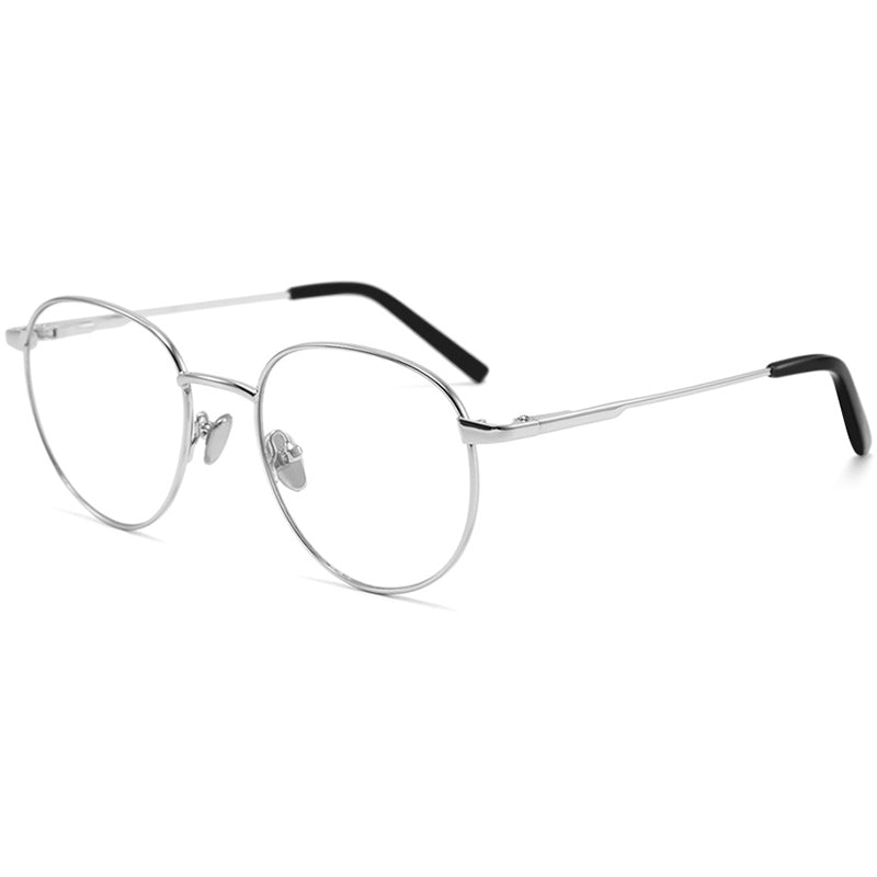 Runde Brillen KC1044