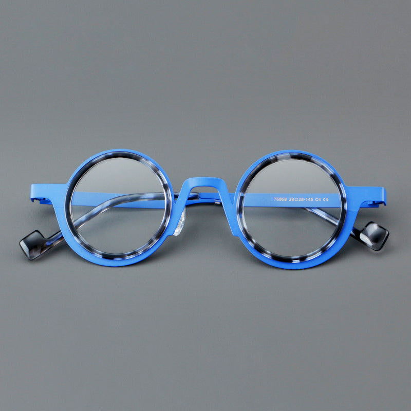 Quadratische Brillen A4035