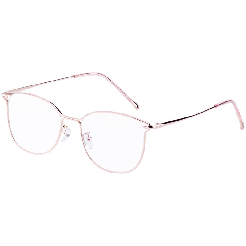 Quadratische Brillen O2779