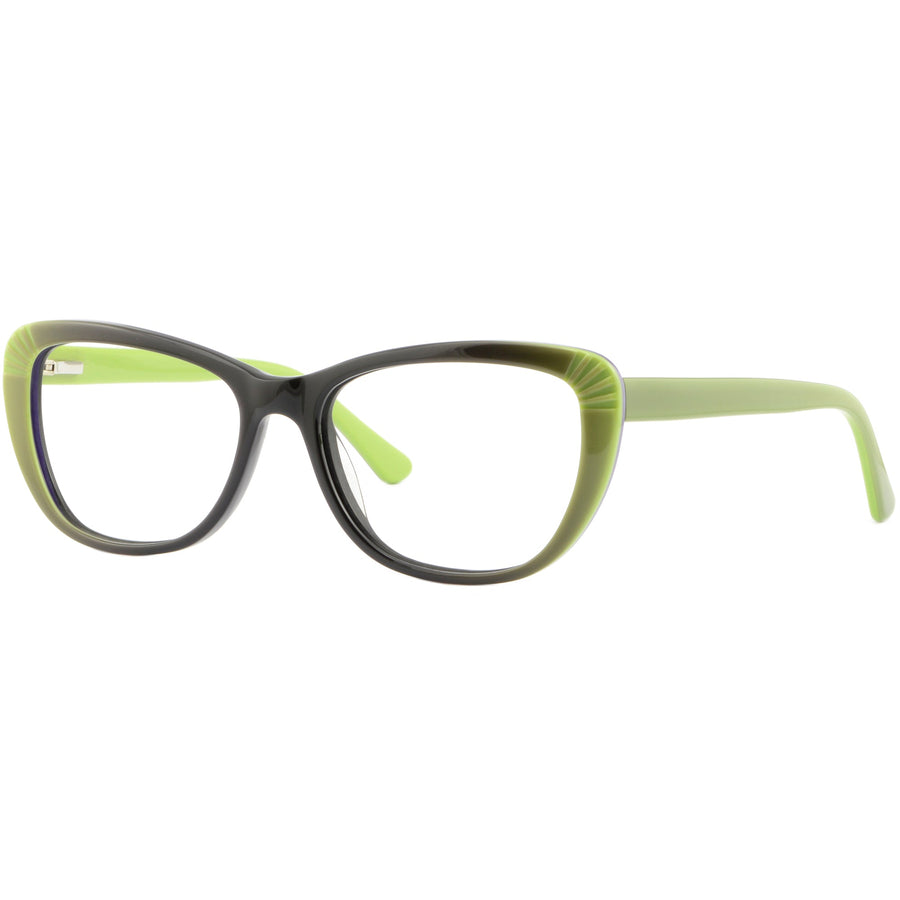 Cateye Brillen O2375