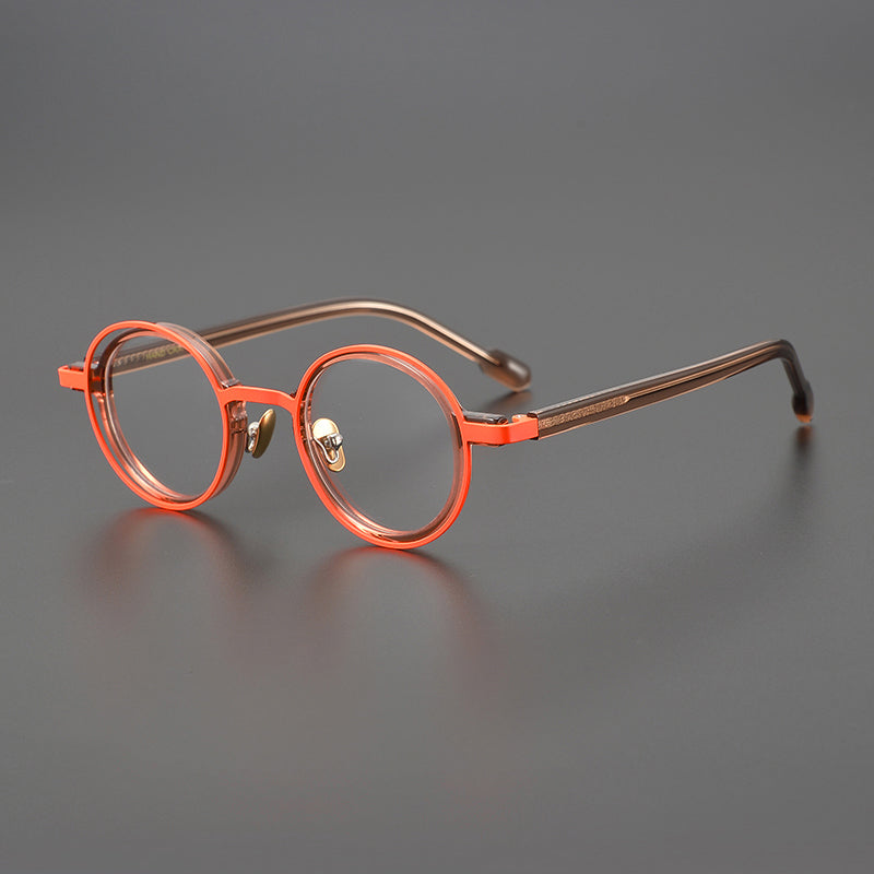 Runde Brillen TG1195