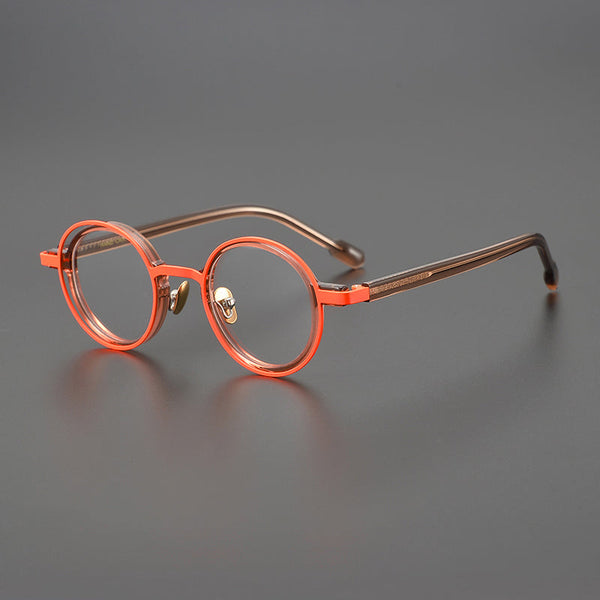 Runde Brillen TG1195