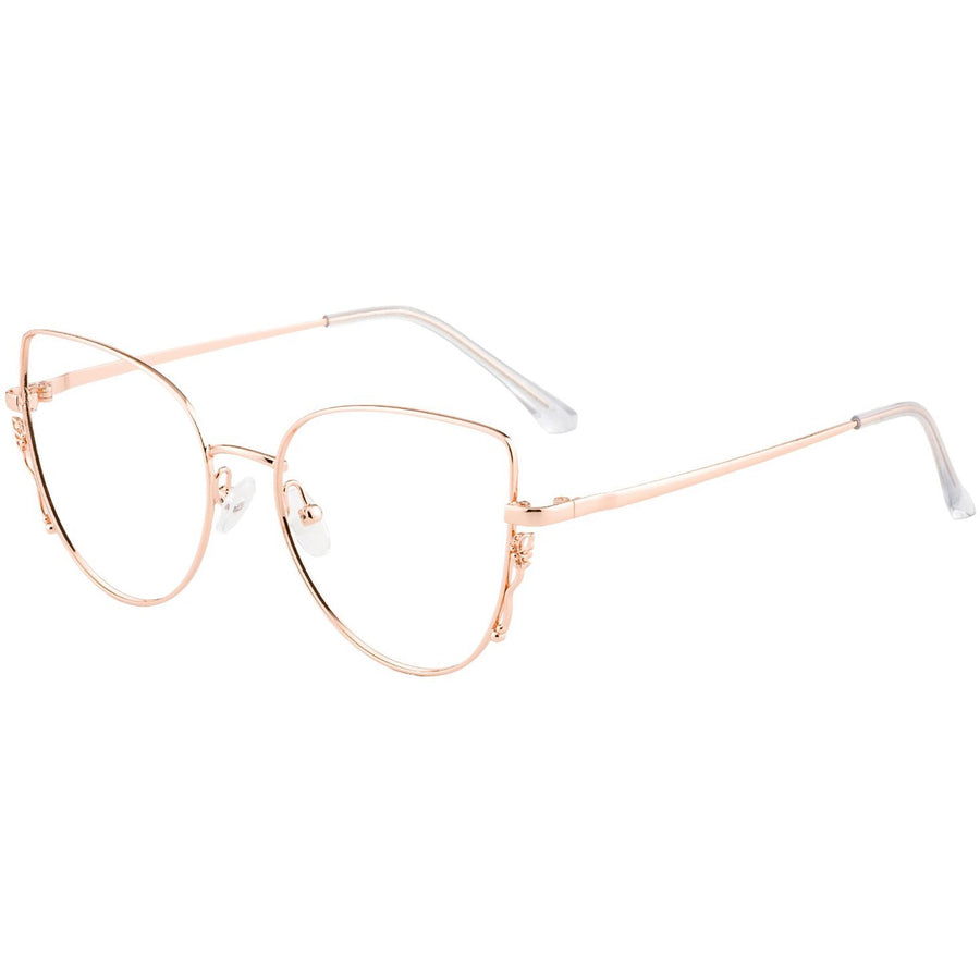Cateye Brillen O2744