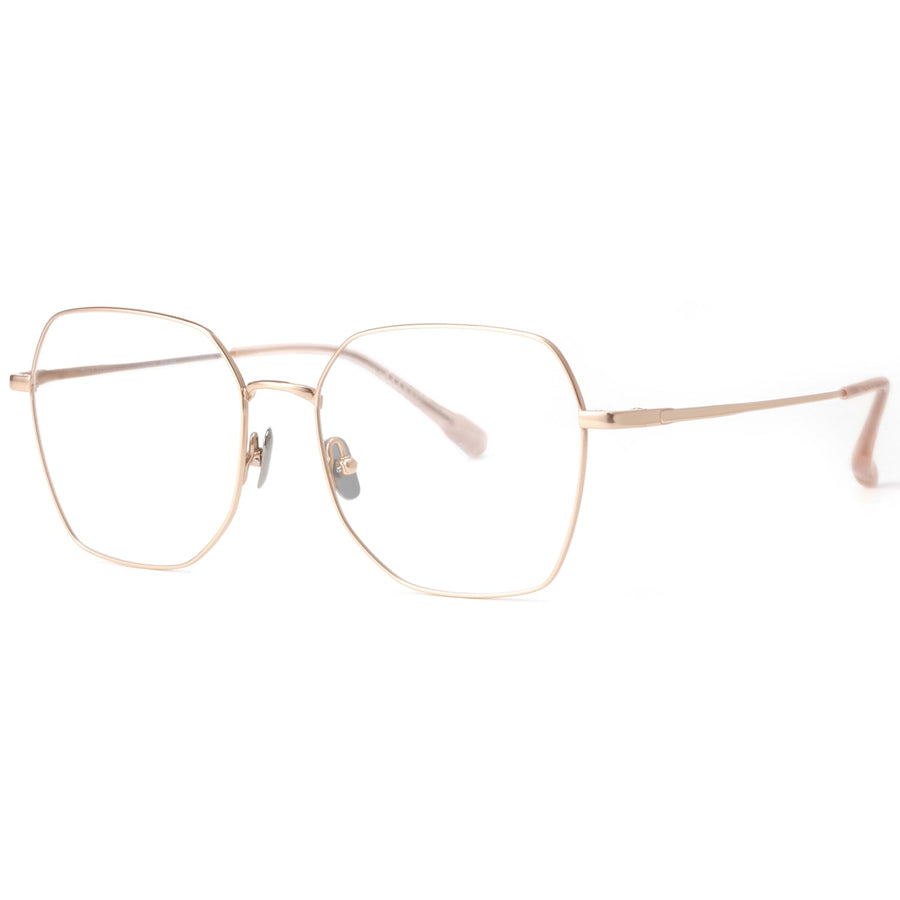 Geometrische Brillen MW1182