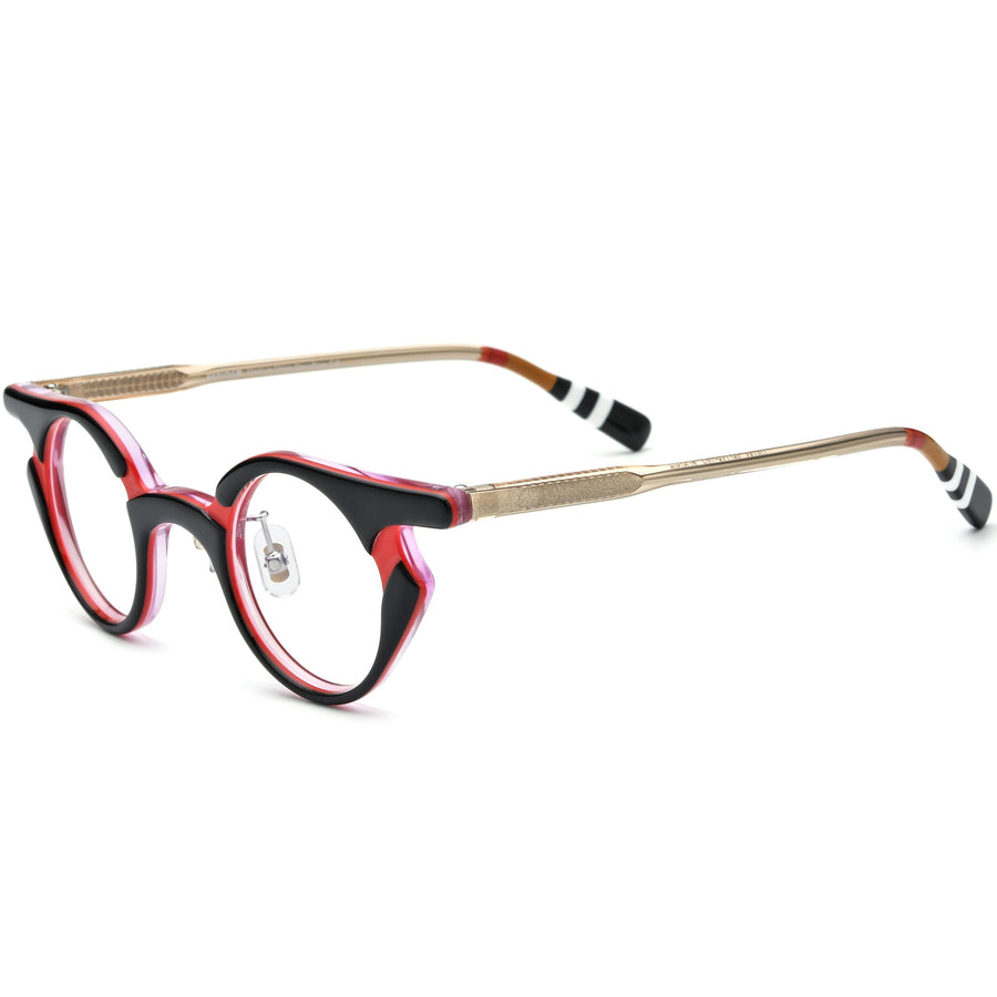 Geometrische Brillen BR1110