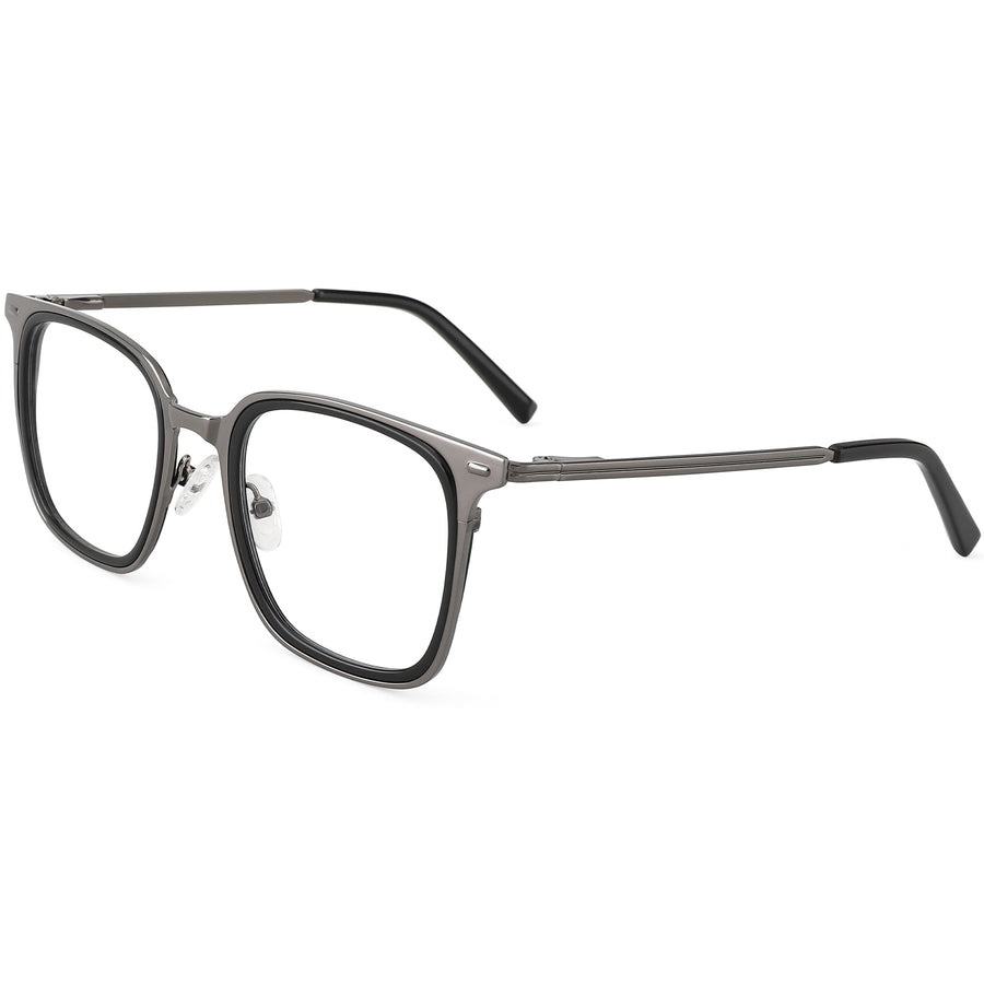 Quadratische Brillen YAC1024