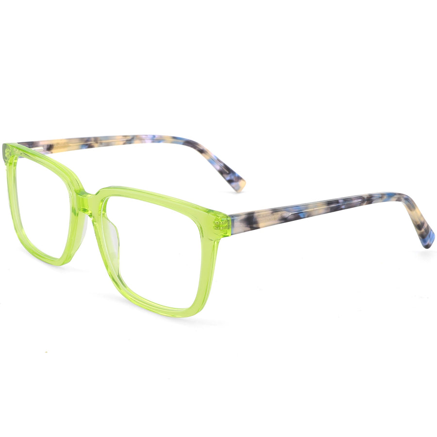 Quadratische Brillen YSAA1027