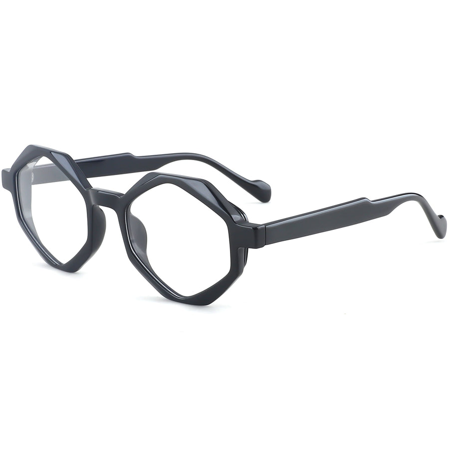 Geometrische Brillen YEA1255