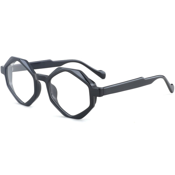 Geometrische Brillen YEA1255