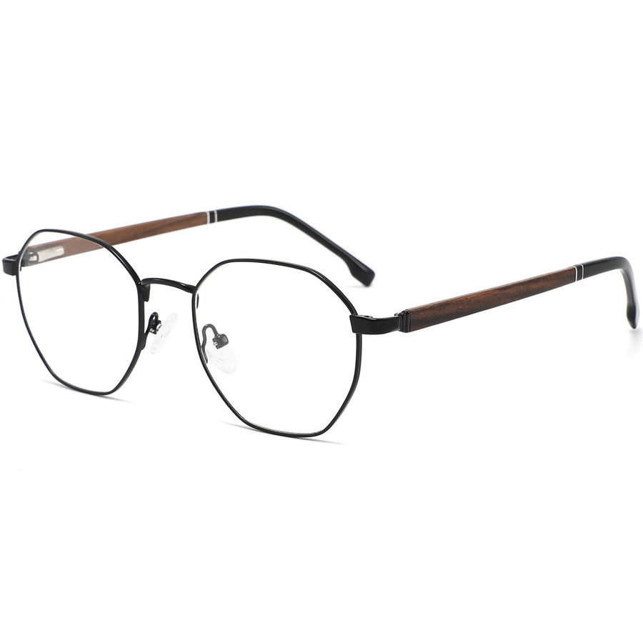 Geometrische Brillen KC1060