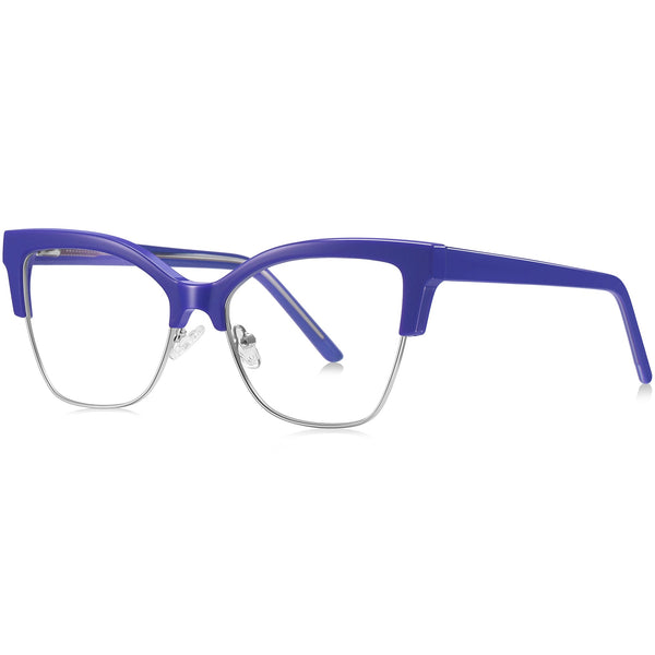 Cateye Brillen PF1003