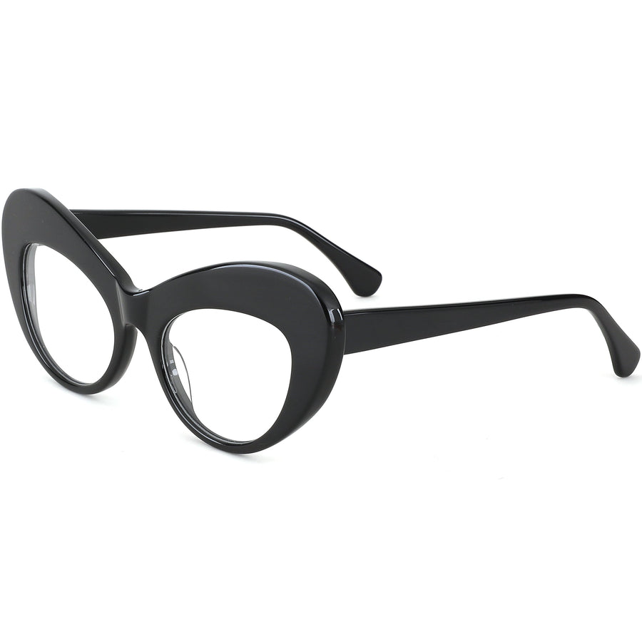 Cateye Brillen A3156