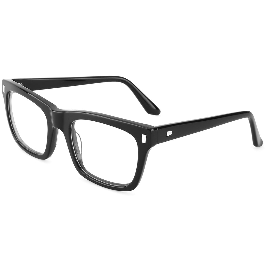 Rechteckige Brillen YEA1047