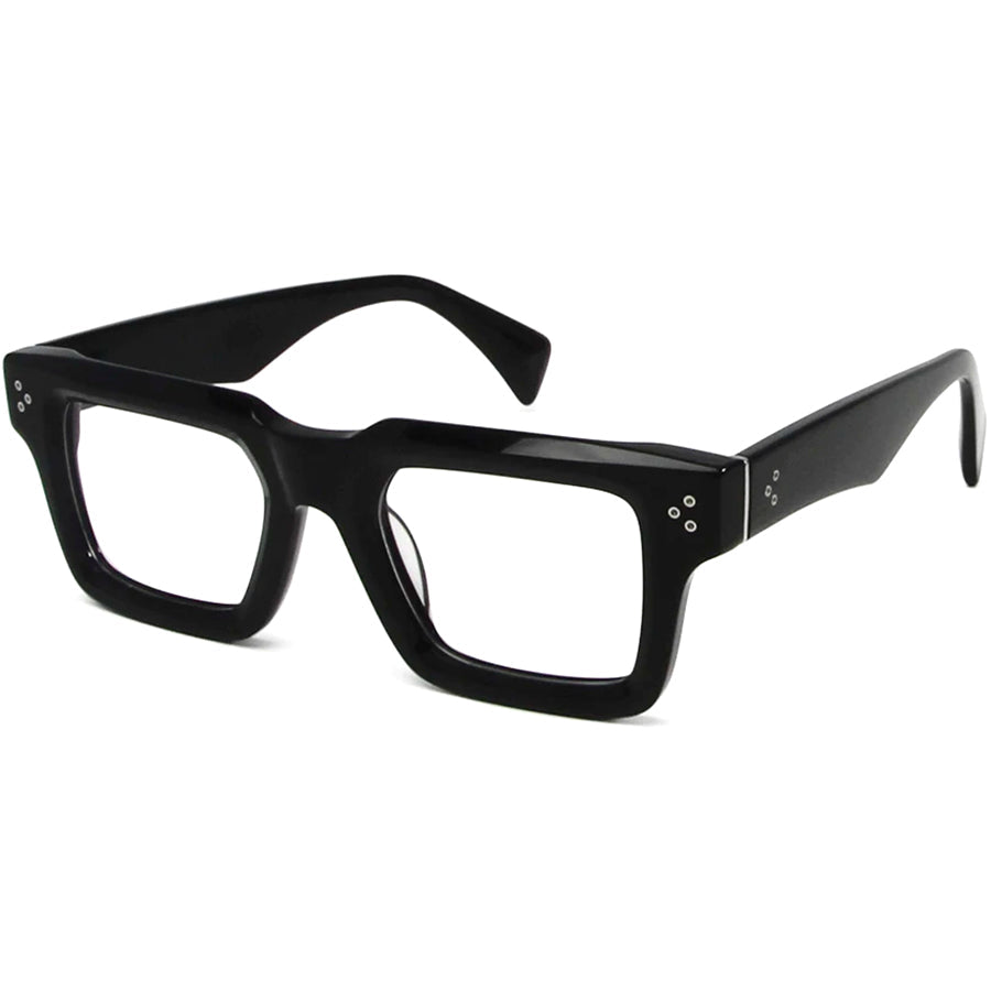 Quadratische Brillen A4082