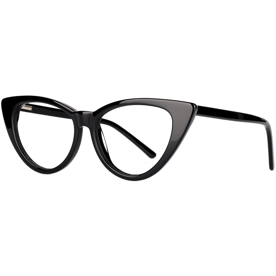Cateye Brillen O2625