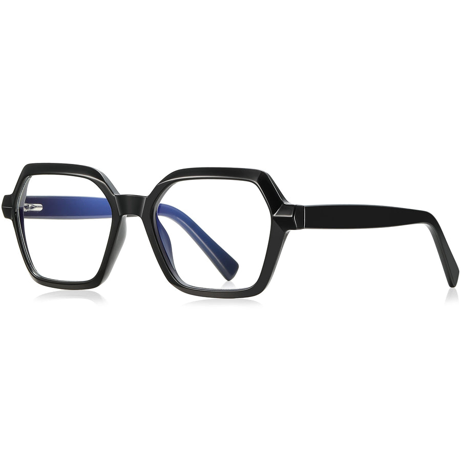 Geometrische Brillen PF1307