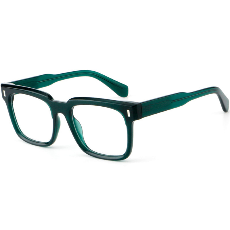 Quadratische Brillen A4041