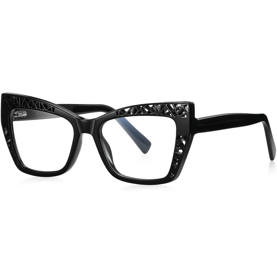 Cateye Brillen PF1052